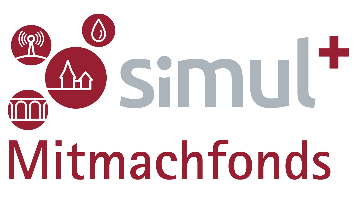 simul+ Mitmachfonds